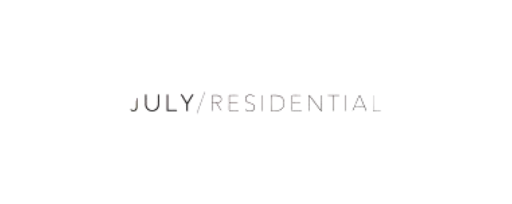 July Residential